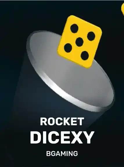 Rocket Dice XY