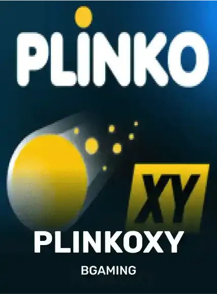 Plinko XY