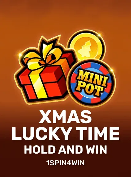 Xmas Lucky Time