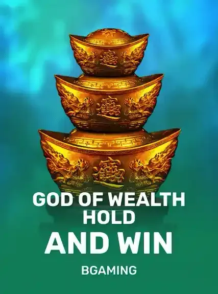 God Of Wealth