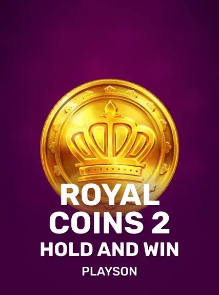 Royal Coins 2
