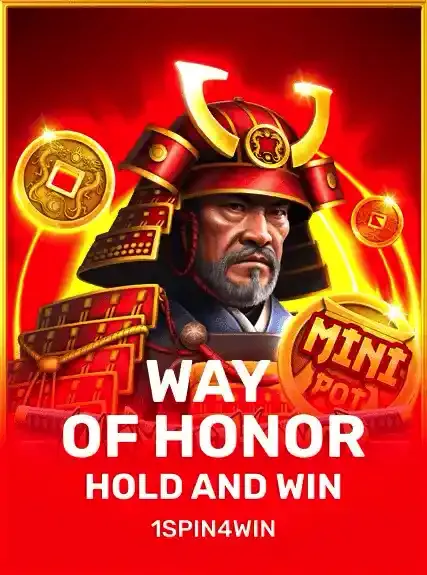 Way Of Honor