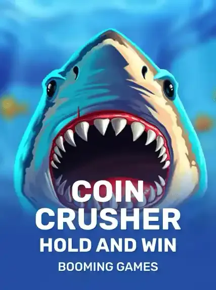 Coin Crusher