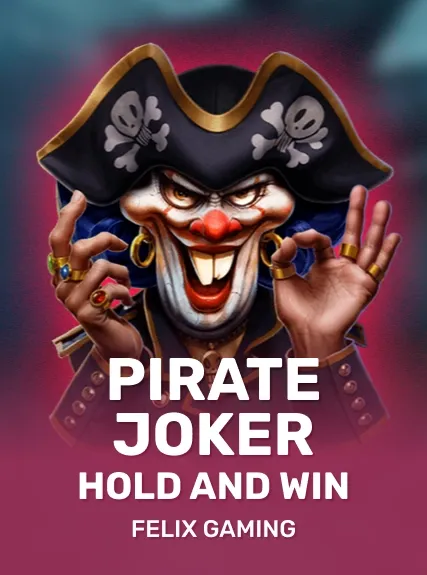 Pirate Joker
