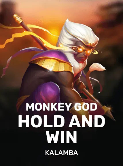 Monkey God
