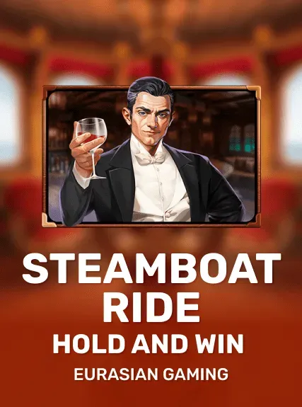 Steamboat Ride