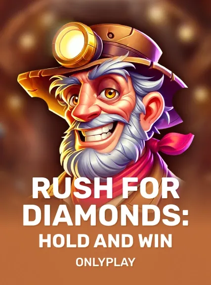 Rush for Diamonds