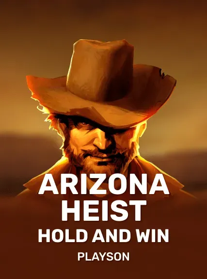 Arizona Heist