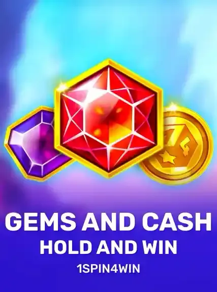 Gems and Cash