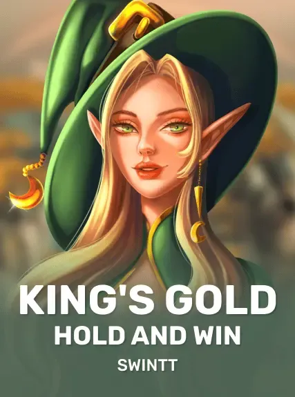 Kings Gold