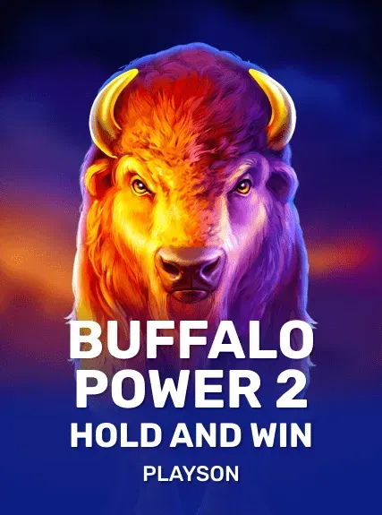 Buffalo Power 2