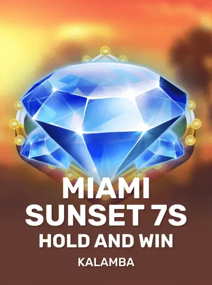 Miami Sunset 7s