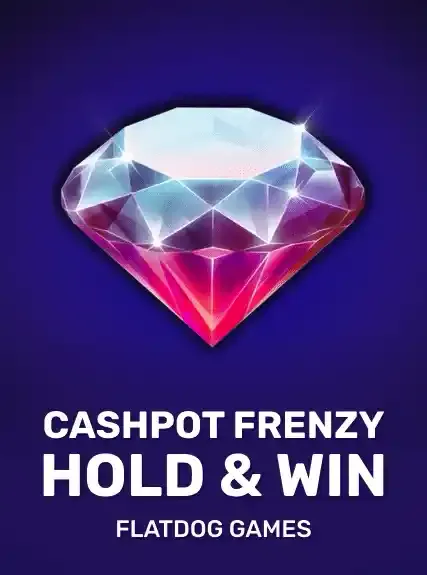 Cashpot Frenzy