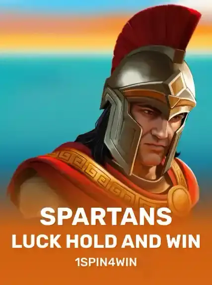 Spartans Luck