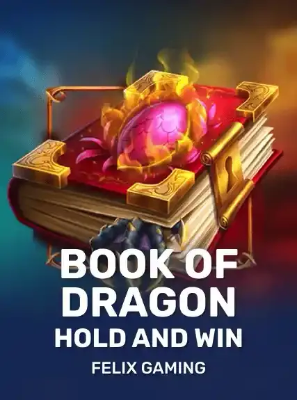 Book Of Dragon