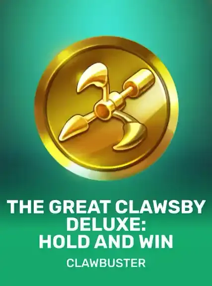 Great Clawsby