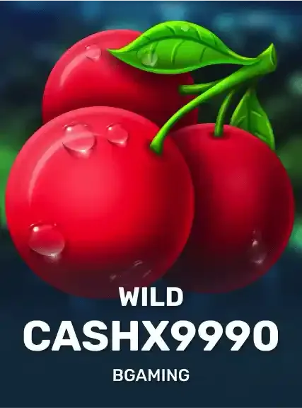 Wild Cash